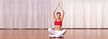 Woman Yoga Tips