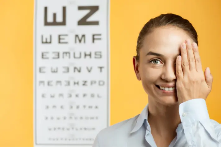 Eye Exams Can Detect Serious Medical Conditions