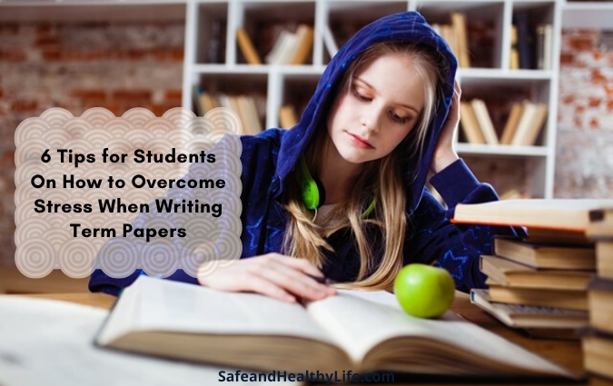 how to overcome stress and anxiety essay