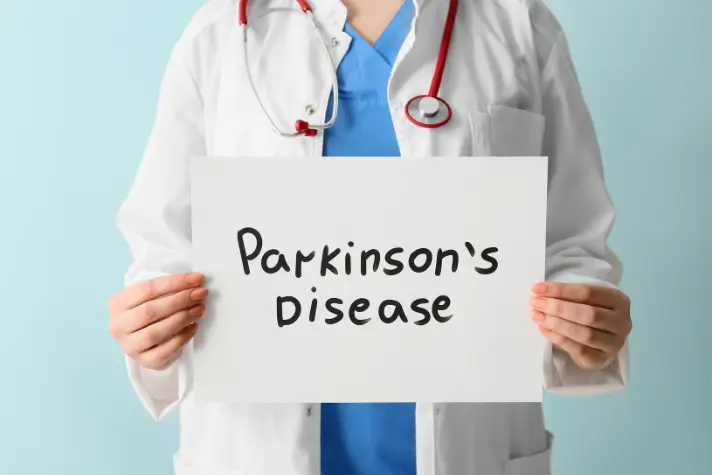 Lifestyle Tips to Cope With Parkinson's Disease