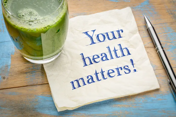 5 Interesting Ways You Can Revitalize Your Health