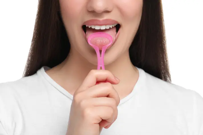 Tongue Scraping: An Age-Old Ritual with Modern Benefits