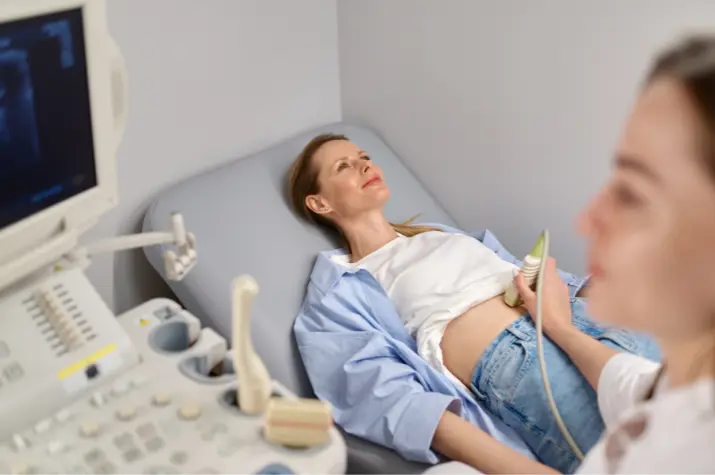 5 Health Conditions Abdominal Ultrasounds Can Detect