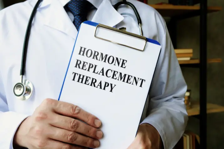Alternative Methods of Treatment and Management Strategies