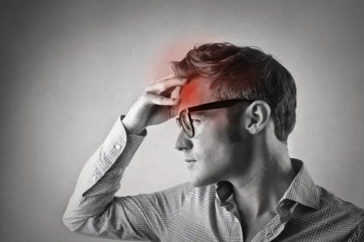 5 Possible Reasons for Your Daily Headaches